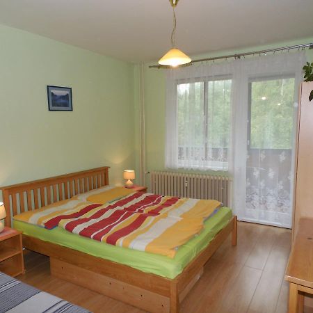 Apartman Zdravie Horny Smokovec Vysoké Tatry Exteriér fotografie