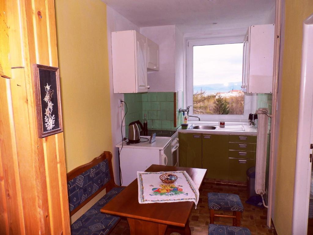 Apartman Zdravie Horny Smokovec Vysoké Tatry Pokoj fotografie