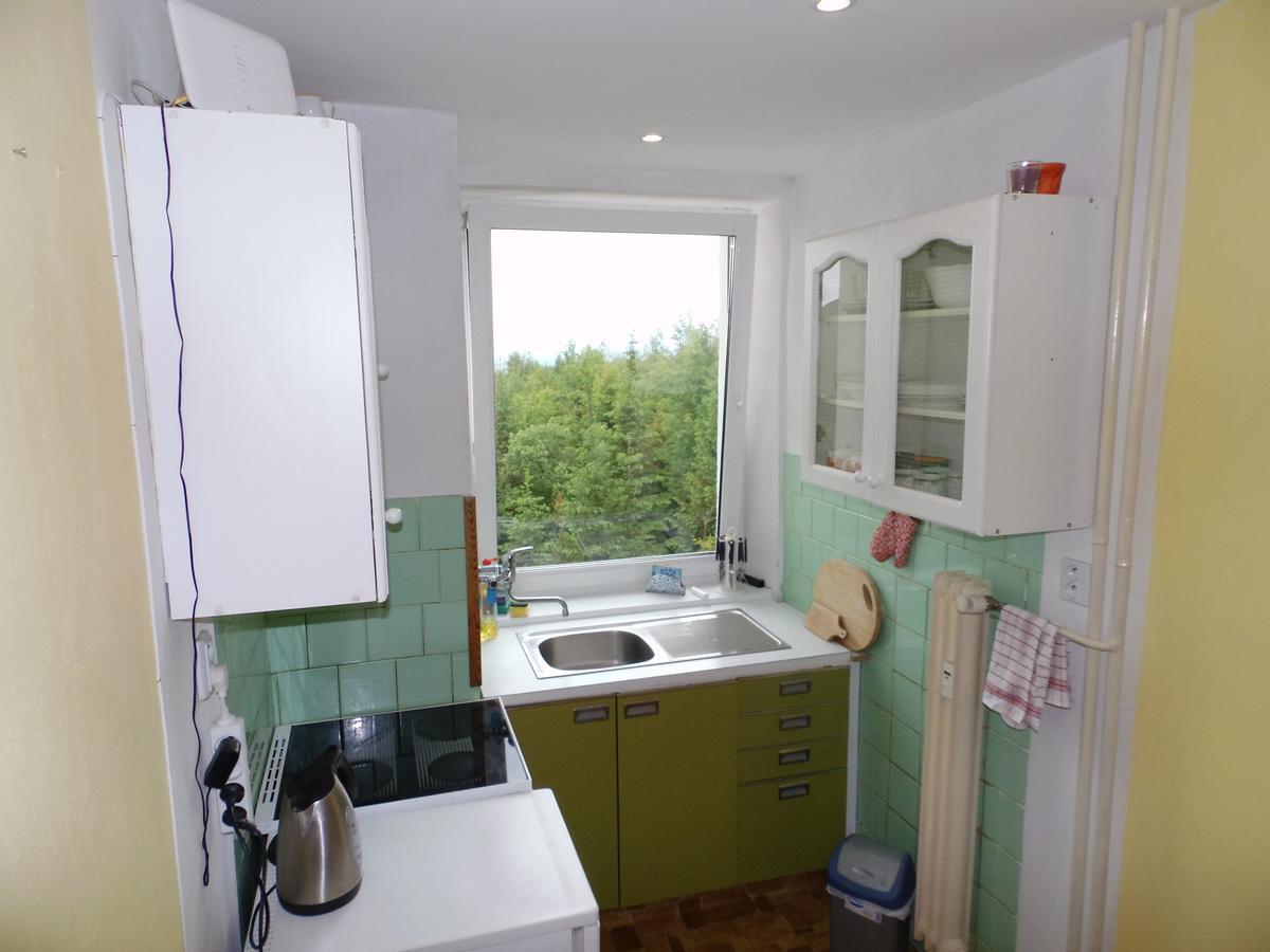 Apartman Zdravie Horny Smokovec Vysoké Tatry Exteriér fotografie