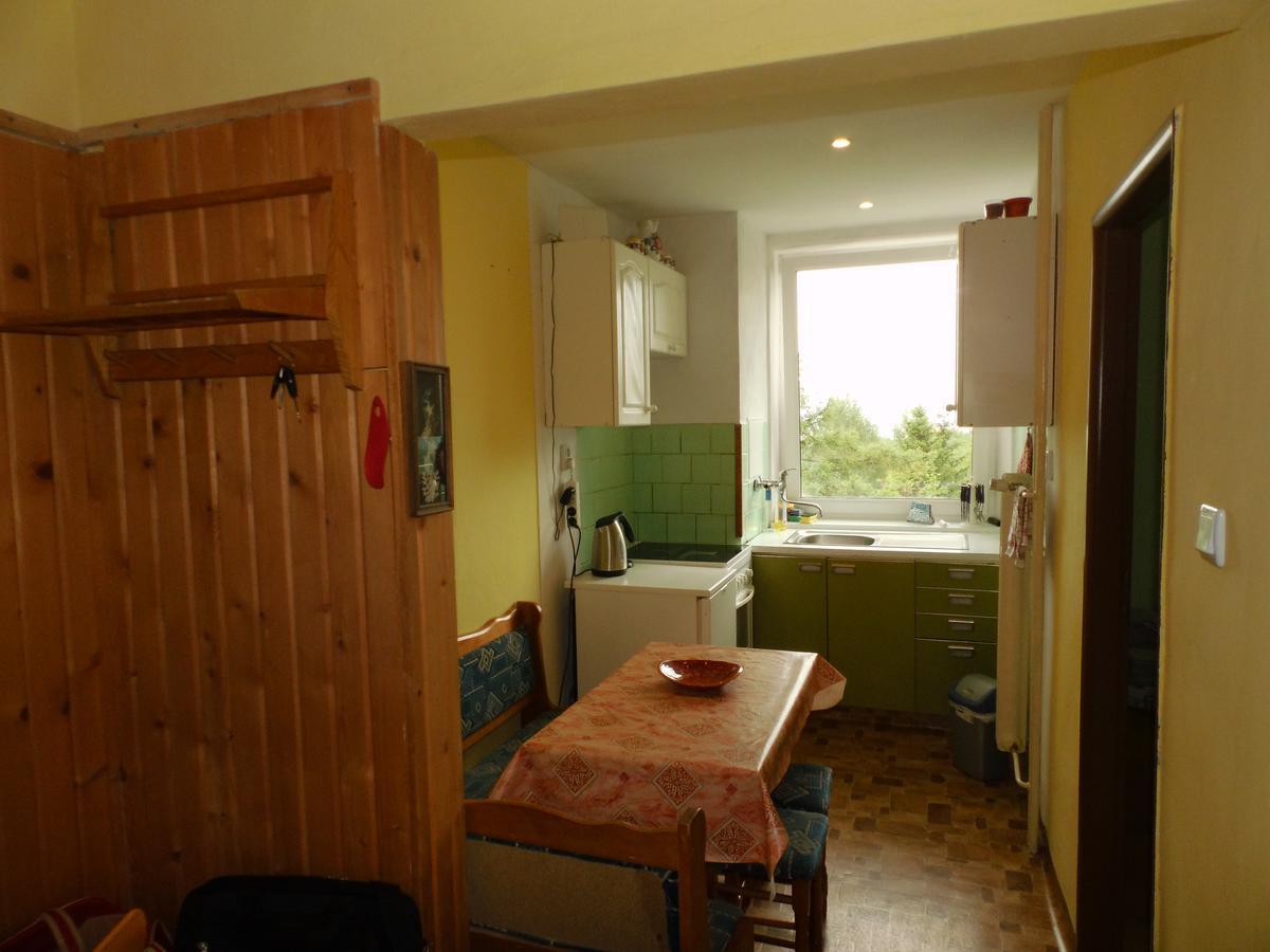 Apartman Zdravie Horny Smokovec Vysoké Tatry Exteriér fotografie